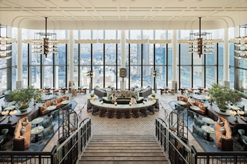 Waldorf Astoria Osaka