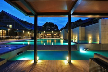 Amane Resort Gahama