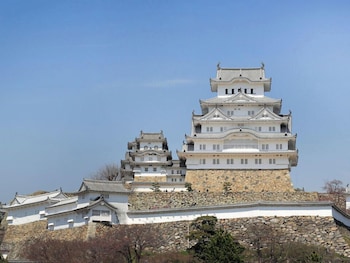 Hotel Monterey Himeji