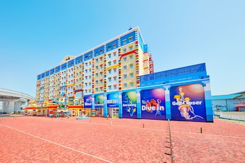 LEGOLAND Japan Hotel