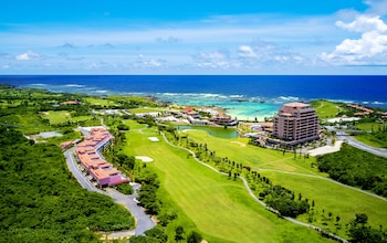 Hotel Shigira Mirage