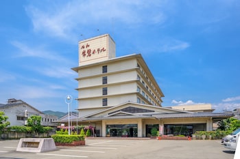 Isawa Tokiwa Hotel