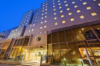 Ark Hotel Osaka Shinsaibashi