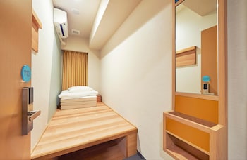 The Pocket Hotel Kyoto-karasumagojo