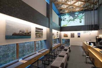 Cross Life Hakata Yanagibashi（ORIX HOTELS & RESORTS）