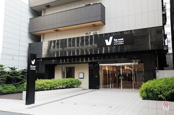 Far East Village Hotel Osaka, Honmachi
