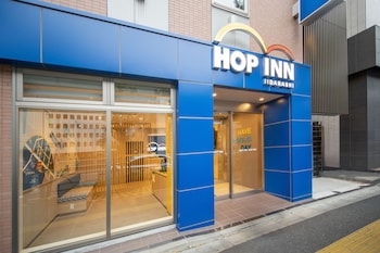 HOP INN Tokyo Iidabashi