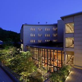 Hyatt Regency Hakone Resort and Spa