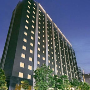 Hotel Brighton City Osaka Kitahama