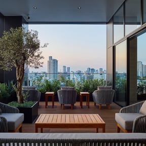 Mitsui Garden Hotel Gotanda Tokyo