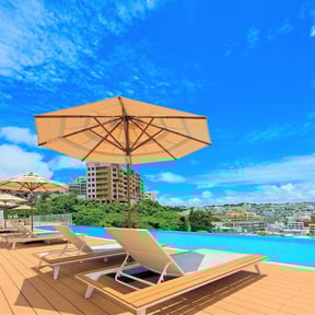 Novotel Okinawa Naha