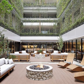 Good Nature Hotel Kyoto