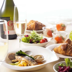 Sapporo Excel Hotel Tokyu