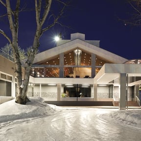 The Green Leaf Niseko Village, Tapestry Collection by Hilton