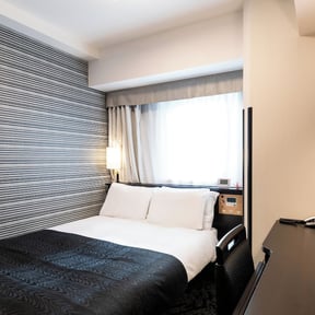 APA Hotel Shibuya Dogenzakaue