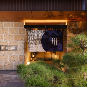 MIMARU SUITES Kyoto Central
