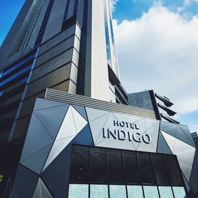 Hotel Indigo Tokyo Shibuya by IHG