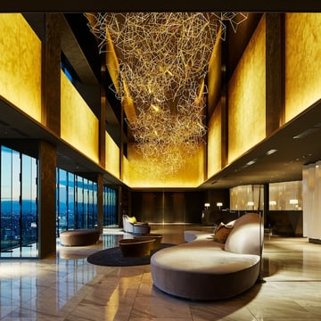 Mitsui Garden Hotel Nagoya Premier