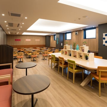 Comfort Hotel Nagoya Fushimi