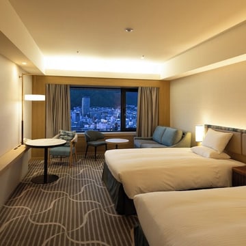 Hotel Okura Kobe