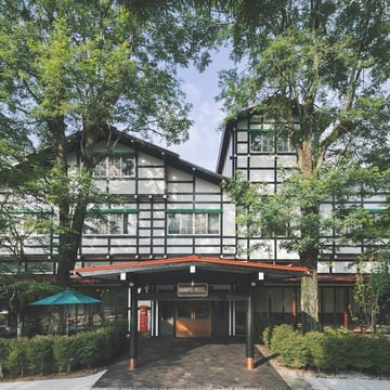 Mampei Hotel