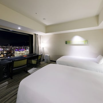 JR Tower Hotel Nikko Sapporo