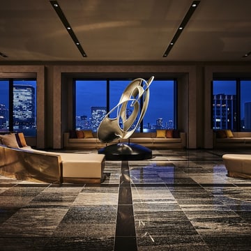 The Royal Park Hotel Iconic Osaka Midosuji