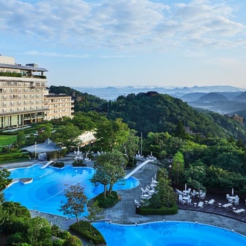 Arima Grand Hotel