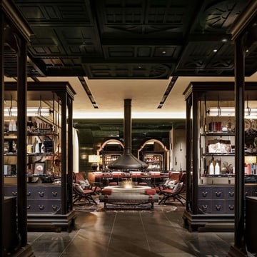 Hotel Sosei Sapporo - MGallery Collection