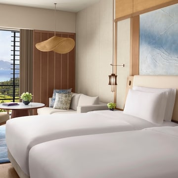 The Ritz-Carlton, Okinawa