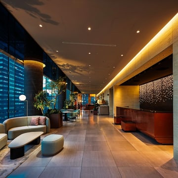 Mitsui Garden Hotel Sendai