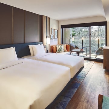 Hotel Indigo Karuizawa by IHG