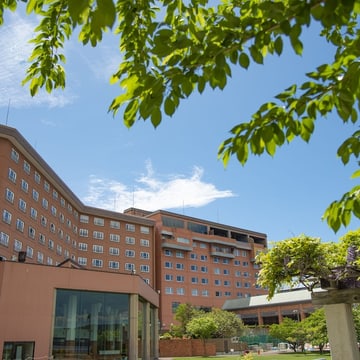 Toyako Manseikaku Hotel Lakeside Terrace