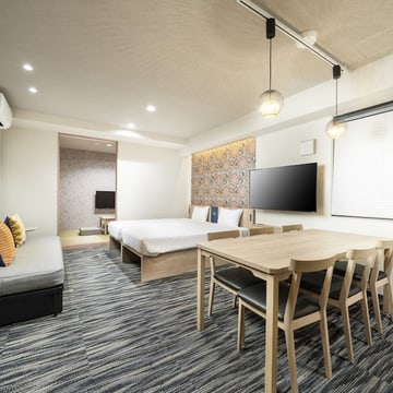 KOKO HOTEL Residence Asakusa Tawaramachi