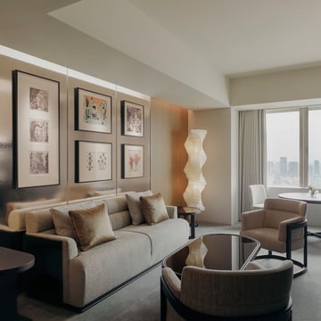 Park Hyatt Tokyo