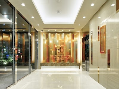 Candeo Hotels Tokyo Roppongi