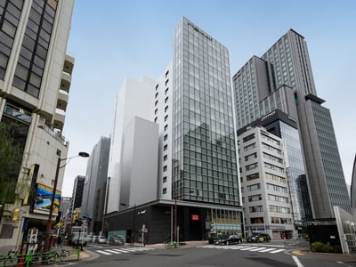 remm plus Ginza