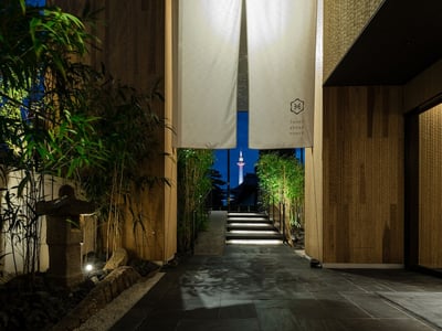 Hotel Kanra Kyoto