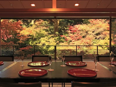 Hotel Chinzanso Tokyo