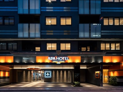 APA Hotel Akihabara Ekihigashi
