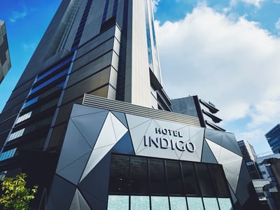 Hotel Indigo Tokyo Shibuya by IHG