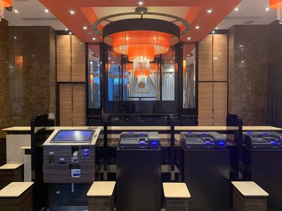 Recepción