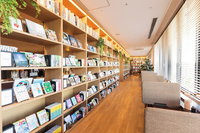 Salón en el vestíbulo