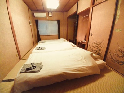 客房