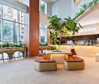 Mitsui Garden Hotel Ginza Tsukiji
