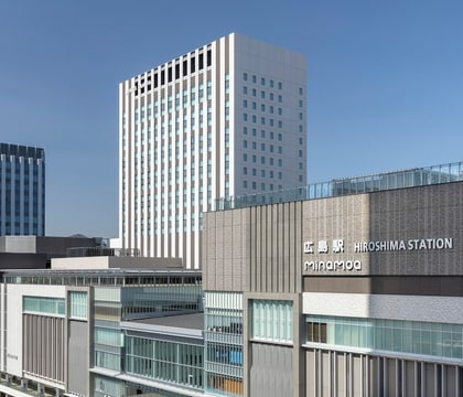 HOTEL GRANVIA HIROSHIMA SOUTH GATE