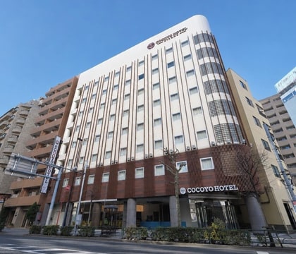 COCOYO HOTEL Otsuka