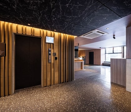 The OneFive Osaka Shinsekai
