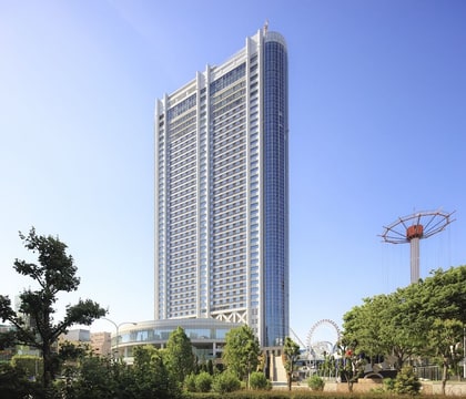 Tokyo Dome Hotel