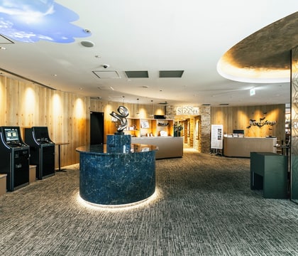 Richmond Hotel Premier Tokyo Schole